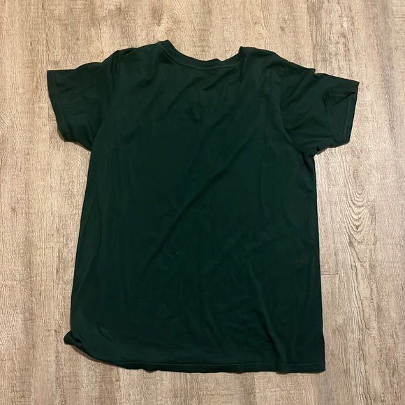 Daydreamer Green Rolling Stones Graphic Tee - Picture 5 of 8